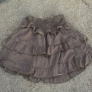COPY - Brand new Altard state skirt